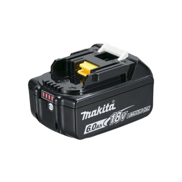 楽天市場】マキタ 純正バッテリー BL1860B 2個まとめ売り アスタリスク 