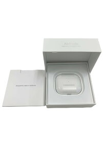 【開封済・未使用品】※「KYOSUKEHIMURO」の刻印有り　Apple Lightning充電ケース付きAirPods（第3世代） 製品の仕様はMPNY3J/Aとなります。送料無料