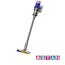 ダイソン コードレス掃除機 Dyson V12 Detect Slim Fluffy　SV20FFN サイクロン式 コードレスクリーナー 新品 送料無料