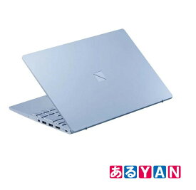 NEC 13.3型 LAVIE N13 N1335/DAM PC-N1335DAM メタリックライトブルー AMD Ryzen 3 SSD 256GB 8GB AMD Windows 11 Home 新品 送料無料
