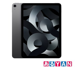 󂠂 Ji Apple iPad Air 10.9C` 5 Wi-Fi 256GB MM9L3J/A Xy[XOC 