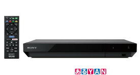 ソニー ブルーレイプレーヤー/DVDプレーヤー UBP-X700 Ultra HDブルーレイ対応 4Kアップコンバート UBP-X700　新品　送料無料