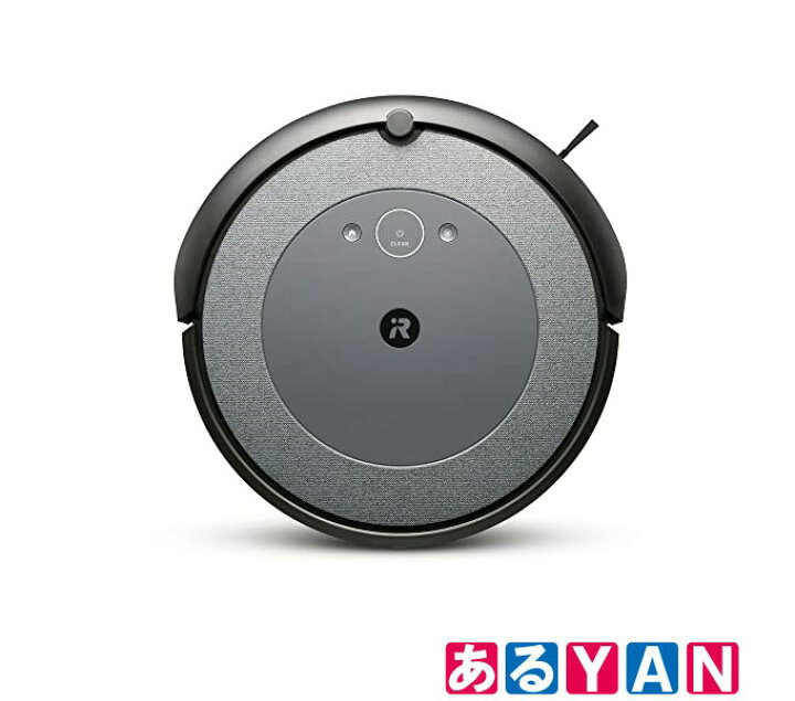 楽天市場】ルンバ i5 ロボット掃除機 アイロボット(IRobot) i515860 