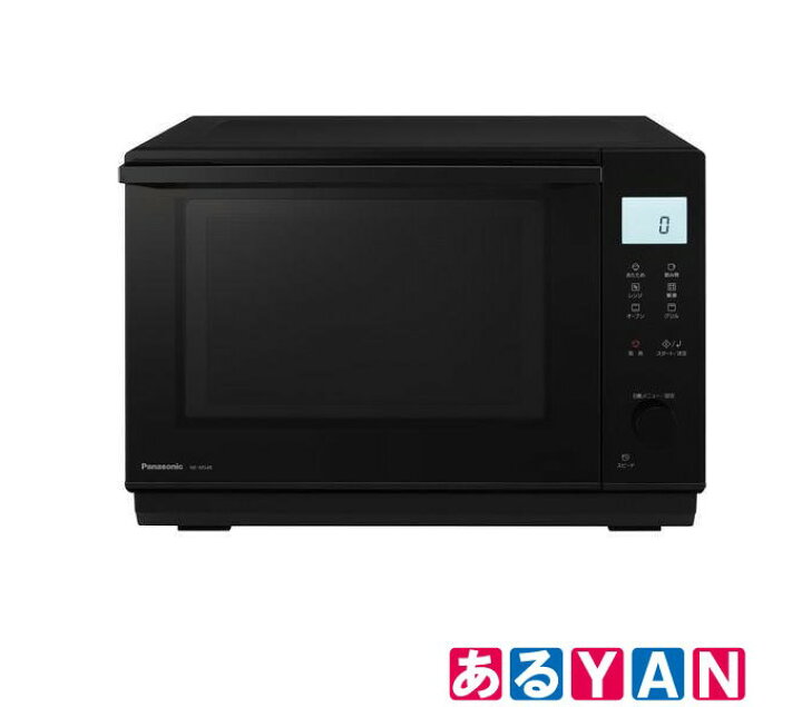 楽天市場】[新品箱破損品]パナソニック オーブンレンジ NE-MS4B-K 26L 