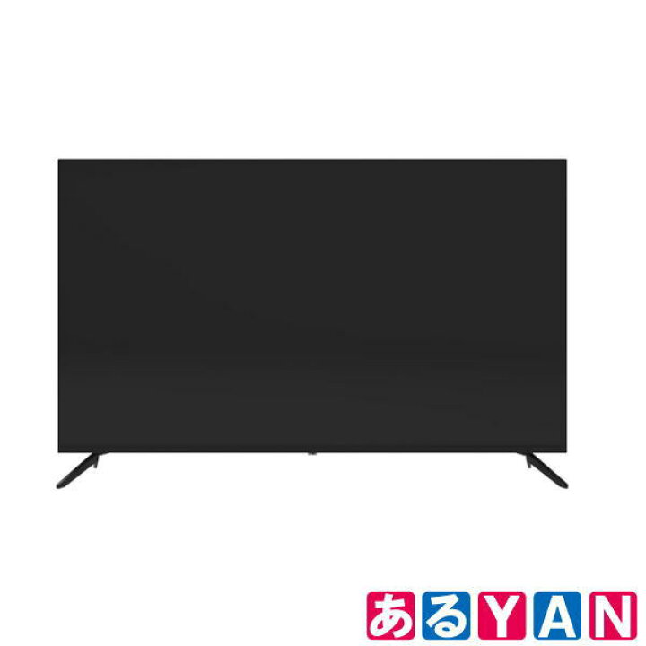 楽天市場】グリーンハウス 50V型 4K対応 液晶テレビ GH-TV50D-BK 新品 