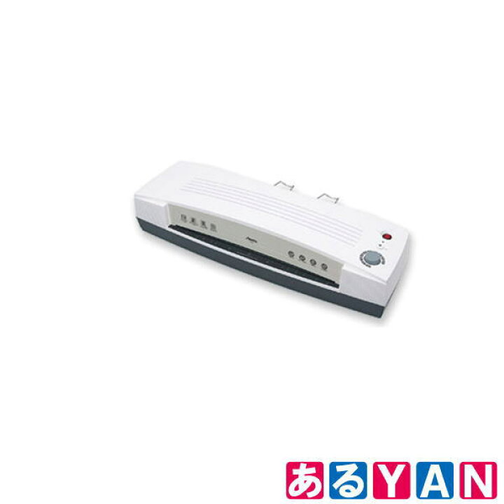 楽天市場】アスカ 4ローラー ラミネーター L402A2 最大A2サイズまで 
