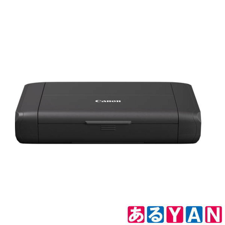 楽天市場】キヤノン プリンター TR153 コンパクトモバイルプリンター 