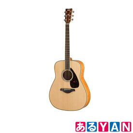 【在庫あり】ヤマハ アコースティックギター FG840 YAMAHA 新品 送料無料