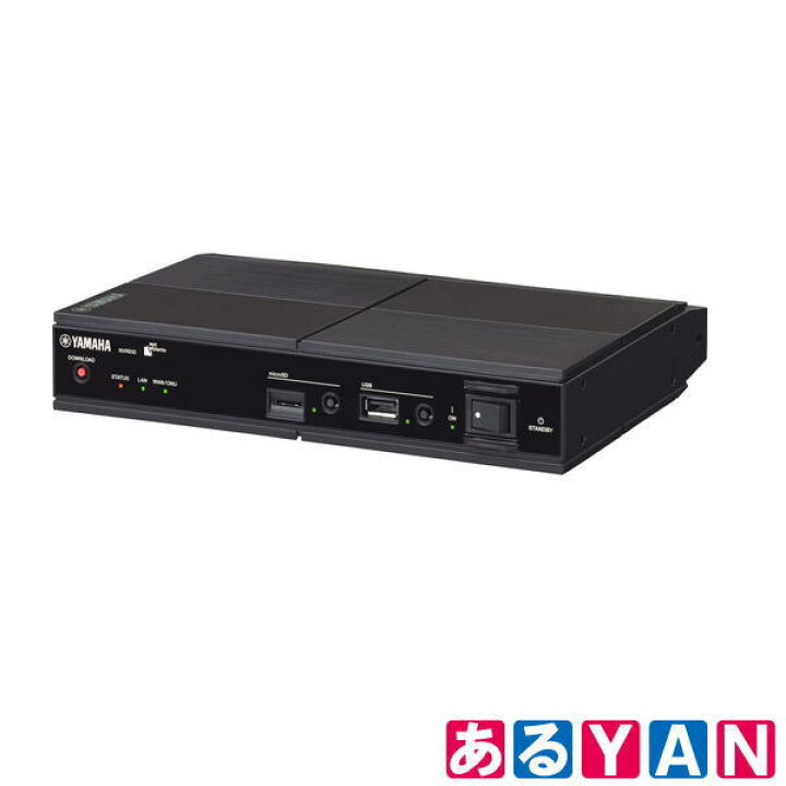 楽天市場】ヤマハ ギガアクセス VoIPルーター NVR510 新品 送料 ｜有線  