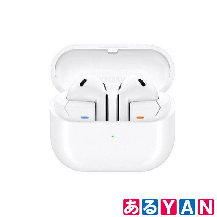 楽天市場】サムスン ワイヤレスイヤホン SM-R530NZWAXJP 