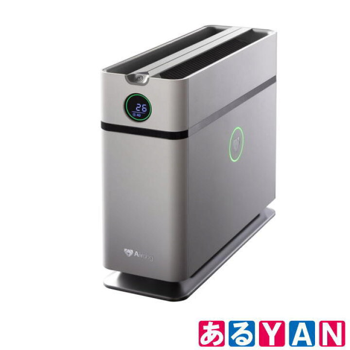 楽天市場】エアドッグ Airdog X1D 省スペースモデル ～7畳 高性能空気 