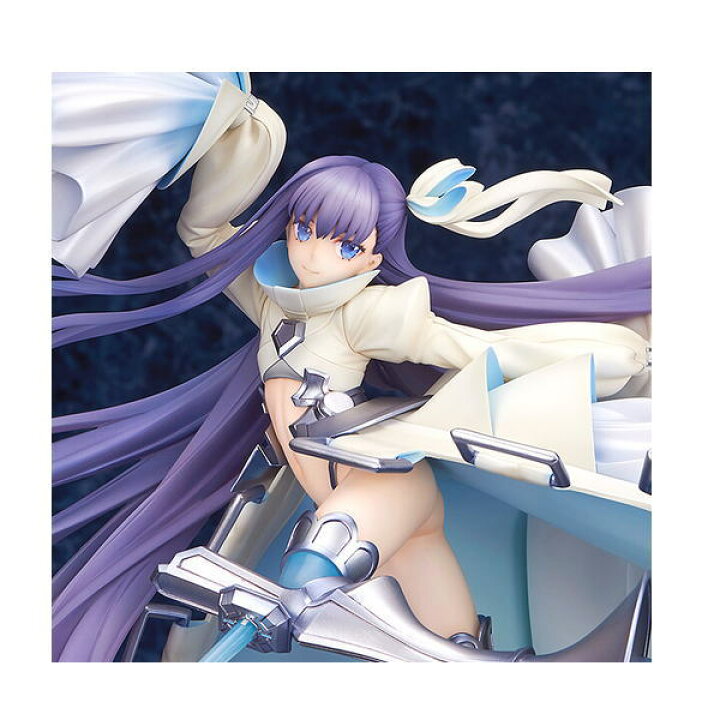 楽天市場】未開封品 Fate/Grand Order アルターエゴ/メルトリリス 1/8 