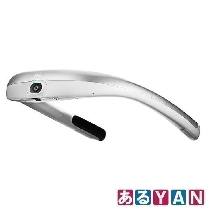 楽天市場】LINKFLOW 個人用ドライブレコーダー FITT360PB ホワイト 