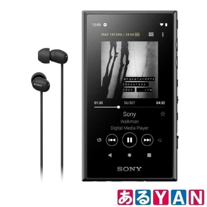 楽天市場】ソニー ウォークマン NW-A106 32GB ハイレゾ対応 MP3 