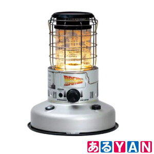 [�V�i] �g���g�~ �Η��^�Ζ��X�g�[�u RR-25BTTF(TOYOTOMI×BACK TO THE FUTURE �o�b�N�E�g�D�E�U�E�t���[�`���[) �ؑ�7��/�R���N���[�g9��܂� ��������