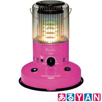 楽天市場】トヨトミ 石油ストーブ レインボーの通販