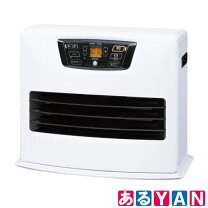 楽天市場】木造19畳 石油ファンヒーターの通販