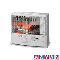 楽天市場】灯油 ストーブ 中古の通販