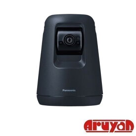 [新品] パナソニック HDペットカメラ KX-HDN215-K ブラック Panasonic