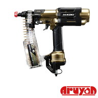 ハイコーキ 高圧ねじ打機 WF4HS ハイゴールド ケース付 パワー切替え HiKOKI