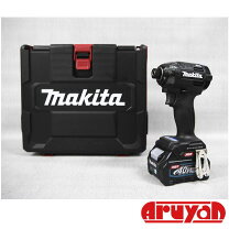 楽天市場】マキタ 40v インパクト 黒の通販
