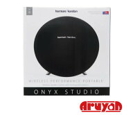 [新品] harman/kardon ONYX STUDIO Bluetoothスピーカー HKONYXSTUDIOJN