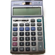 [新品] カシオ（CASIO）のスクール電卓 AZ-26S