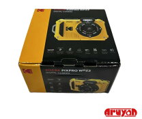 楽天市場】pixpro イエロー wpz2の通販