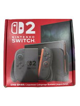 楽天市場】switch 本体 中古（Nintendo Switch 2｜テレビゲーム）の通販