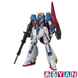 未開封品 箱傷み バンダイ Zガンダム 185700 約140mm ABS&PVC&ダイキャスト製 塗装済み可動フィギュア 新品 送料無料