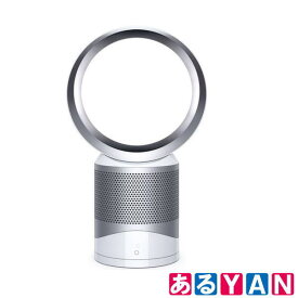 ダイソン 空気清浄 テーブルファン DP03WS ホワイト/シルバー dyson Pure Cool Link 新品 送料無料