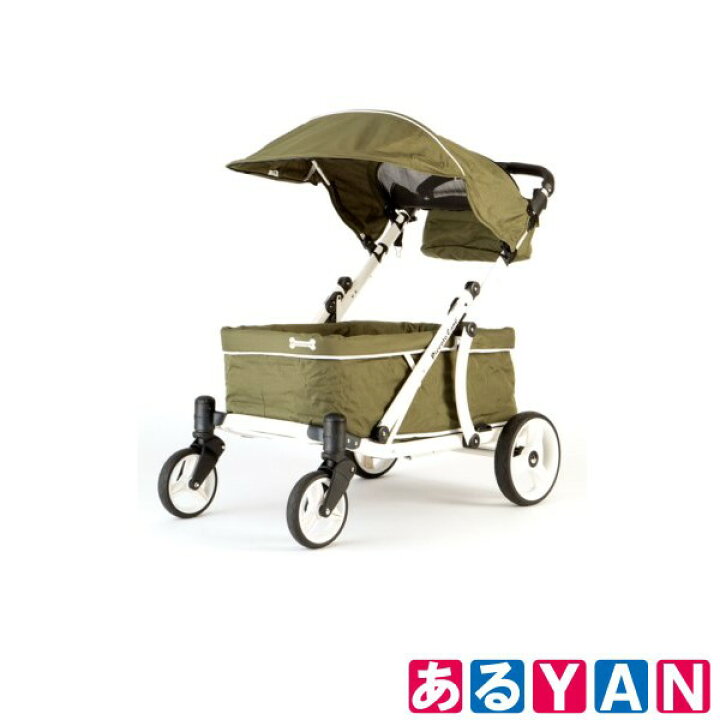 楽天市場】外箱開封 未使用品 ピッコロカーネ CREA クレア カーキ 