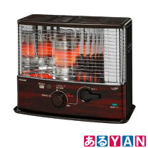 楽天市場】トヨトミ 石油ストーブの通販