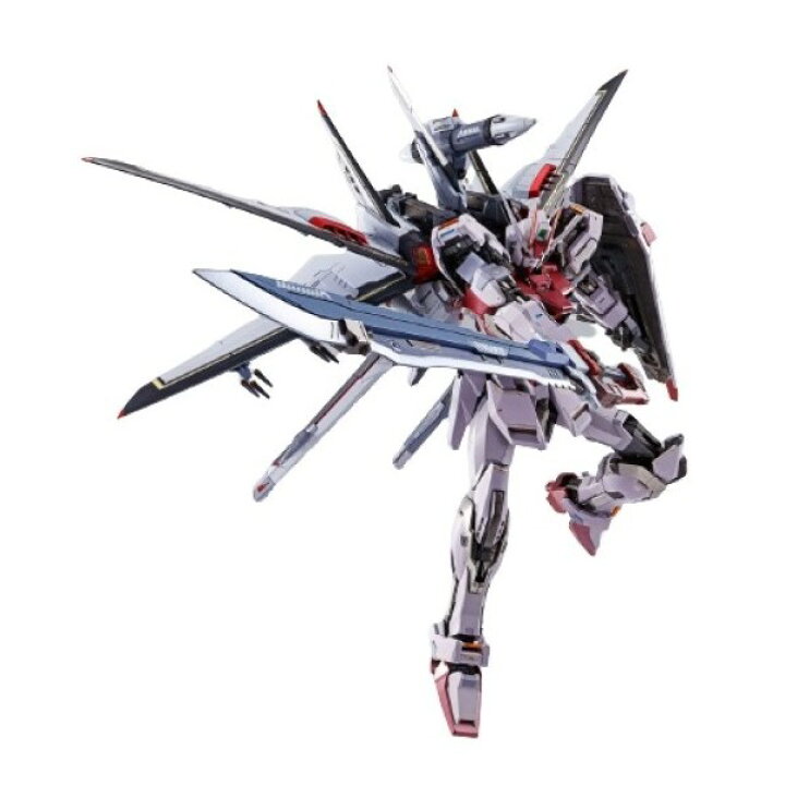 楽天市場】輸送箱開封 METAL BUILD 機動戦士ガンダムSEED DESTINY 