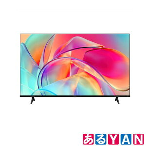 Hisense 50E6K - 家電の人気商品・通販・価格比較 - 価格.com