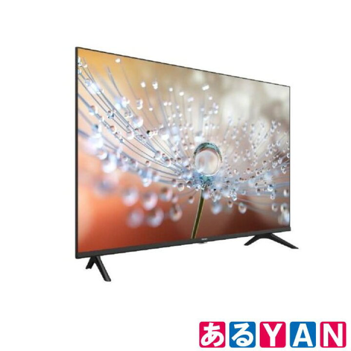 楽天市場】ハイセンス 液晶テレビ 40A30H 40V型 フル  
