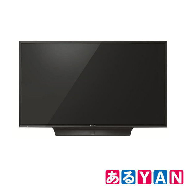 楽天市場】パナソニック 43V型 液晶テレビ TH-43FX750 ビエラ 4Kビエラ 