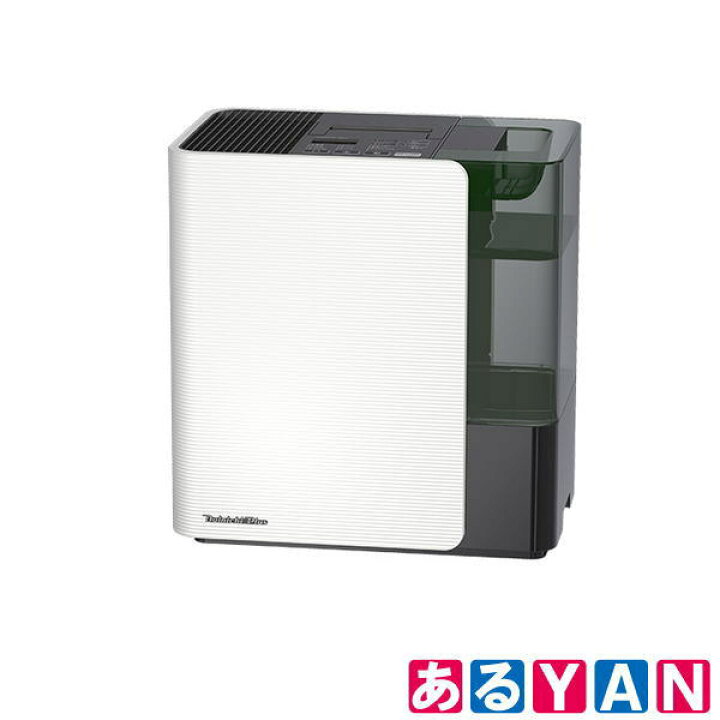 楽天市場】ダイニチ 加湿器 HD-LX1020 -W サンドホワイト ハイブリッド  