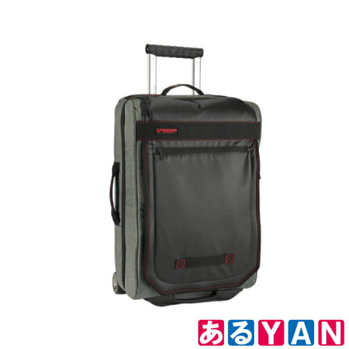 楽天市場】TIMBUK2 ティンバック2 キャリーバッグ スーツケース 544-7 