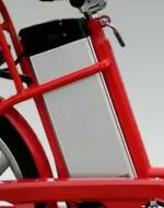 楽天市場】アルザン製 電動機付自転車SPIRITS-X 、Smart14-plus用 
