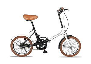 16C` ܂肽ݎ] TUDAPOP16@RpNg y BONITA BIKEV[Y XEW[EԍOK jp