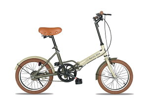 16C` ܂肽ݎ] TUDAPOP16@RpNg y BONITA BIKEV[Y XEW[EԍOK jp