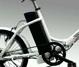 楽天市場】電動自転車「SMART」14インチ 専用リチウムバッテリー 48V8 