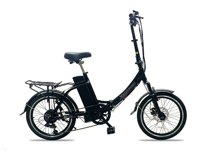 楽天市場】モペット ペダル付原付 フル電動自転車 電動バイク  