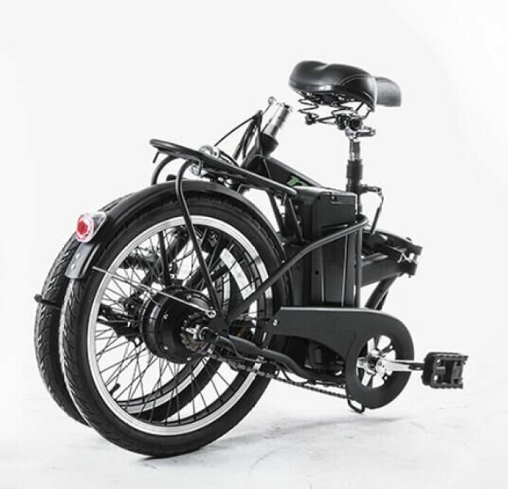 ボニータ20plus電動自転車