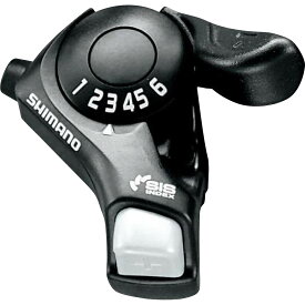 SHIMANO シマノ 変速シフトレバー 右側用 シマノ ESLTX30R6AT