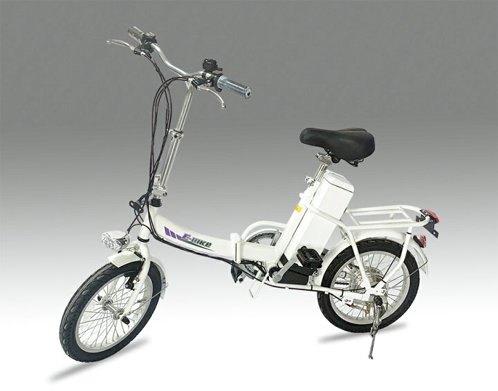 楽天市場】モペット ペダル付原付 フル電動自転車 電動バイク  