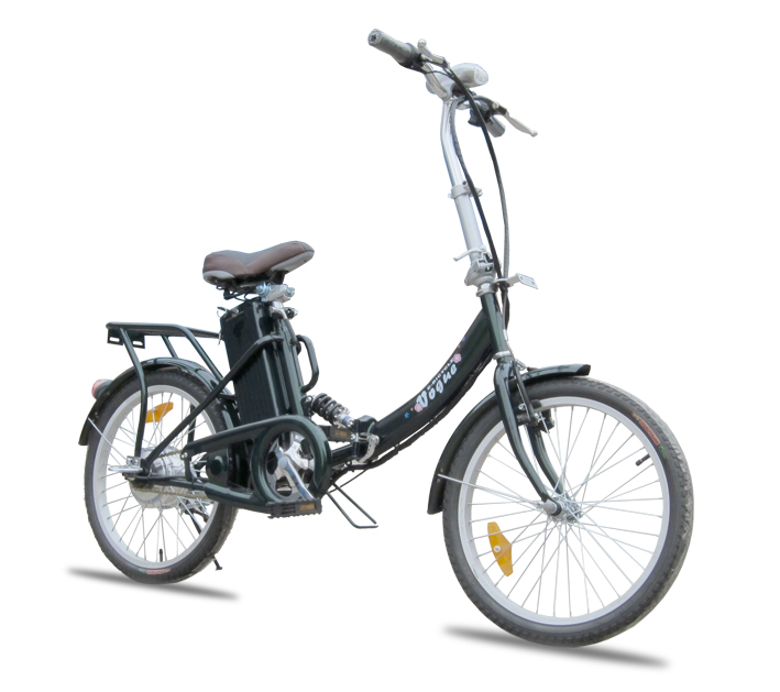 モペット版 電動機付自転車 E-BIKE20です 年末セール 電動自転車 折りたたみタイプ 24V12AH大容量バッテリー セール特価 E-BIKE20 最大89%OFFクーポン 20インチ