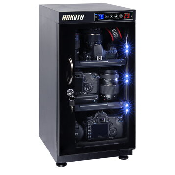 楽天市場】防湿庫 東洋リビング LD-240CDWS(B) 240L ワイドシリーズ 