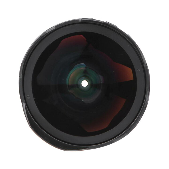 楽天市場】HOKUTO魚眼レンズ7.5mmF2.8 富士フィルム用レンズ X 